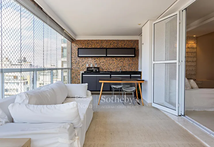 Terraço - Imagem 13