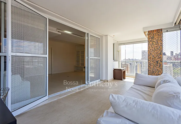 Terraço - Imagem 11