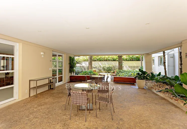 Salão de Festas - Imagem 31