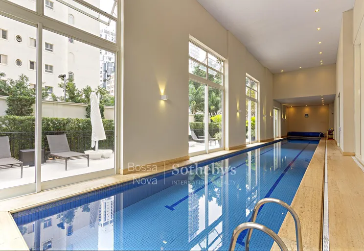 Piscina - Imagem 29