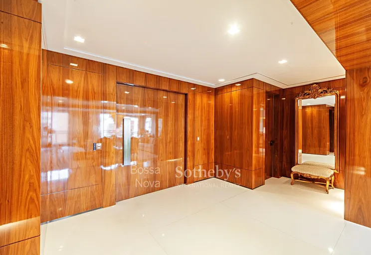 Hall Privativo - Imagem 13