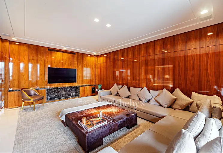 Home Theater - Imagem 9