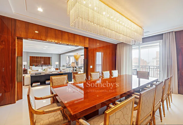 Sala de jantar - Imagem 10