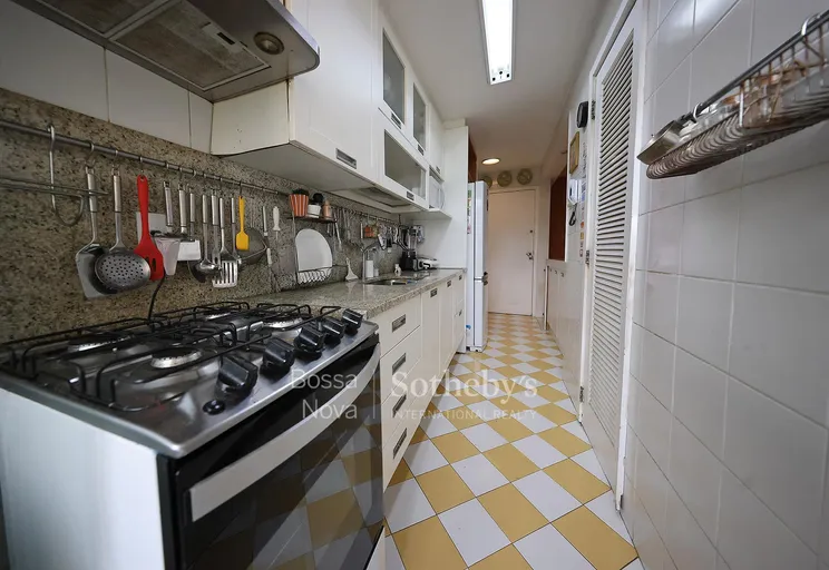 Cozinha - Imagem 37