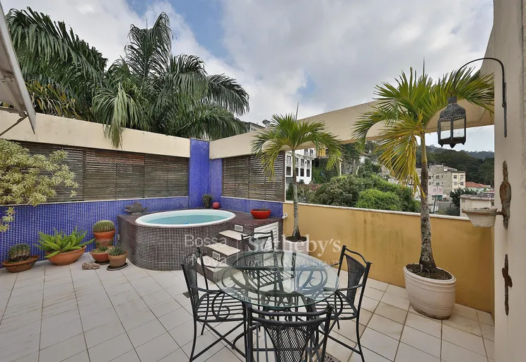 Terraço - Imagem 2