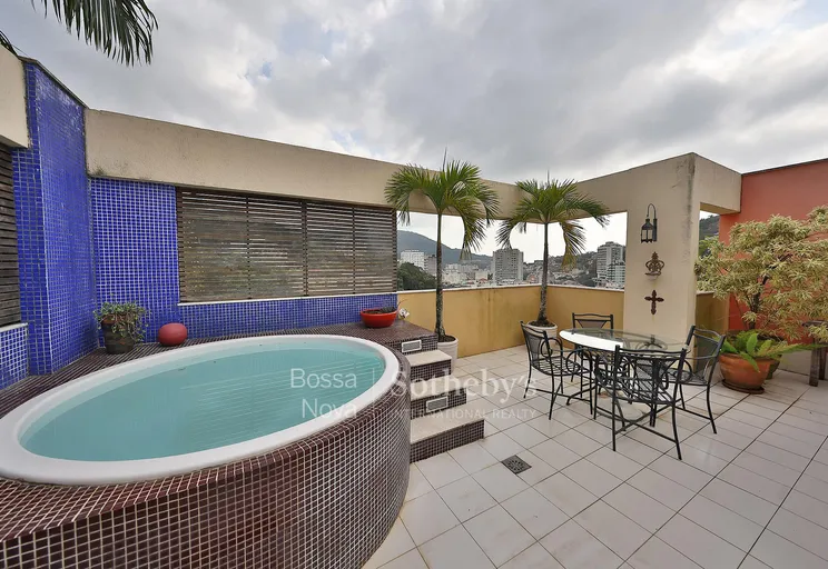 Piscina - Imagem 1