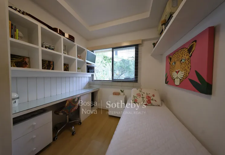 Quarto - Imagem 35