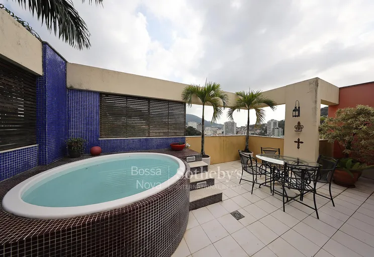 Piscina - Imagem 6