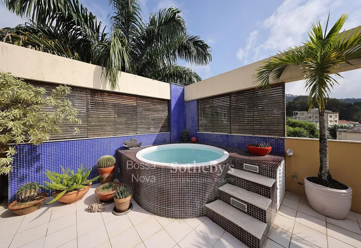 Terraço - Imagem 5
