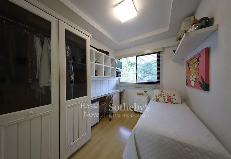Quarto - Imagem 34