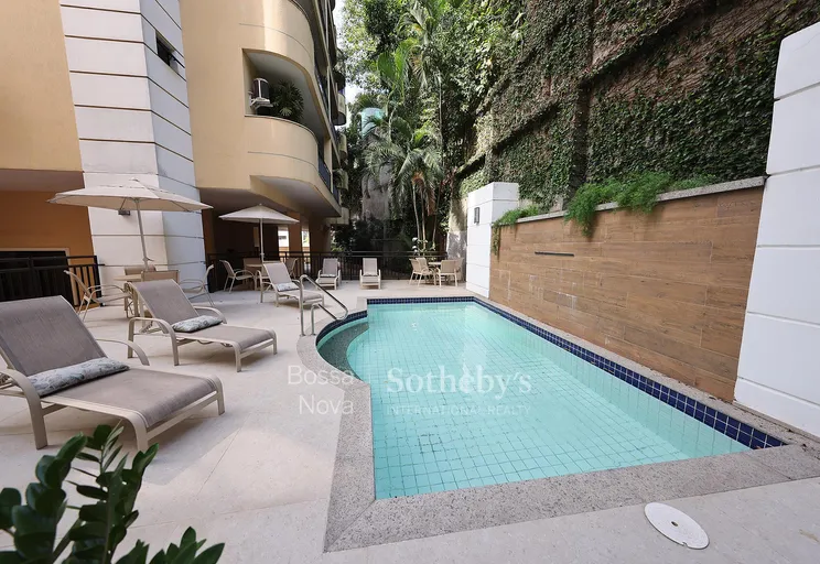 Piscina - Imagem 39