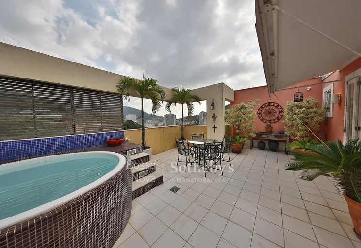 Terraço - Imagem 3
