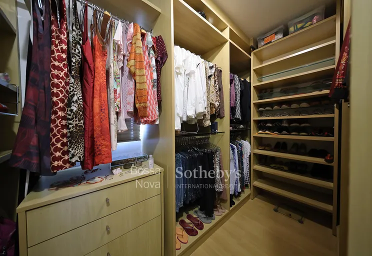 Closet - Imagem 33