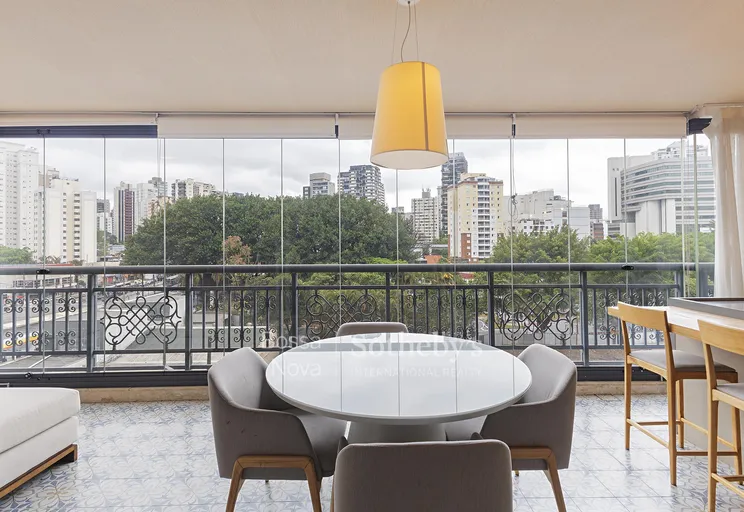 Sala de jantar - Imagem 12