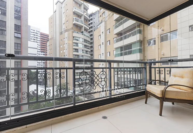 Varanda - Imagem 36