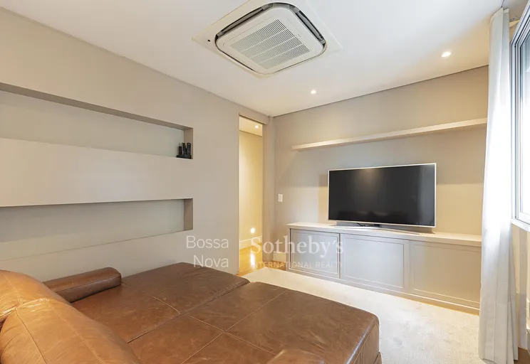 Sala de TV - Imagem 20