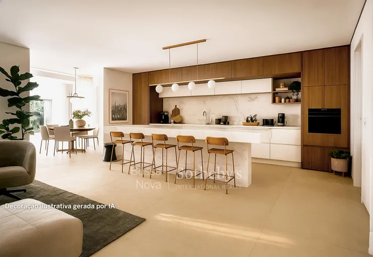 Cozinha - Imagem 3