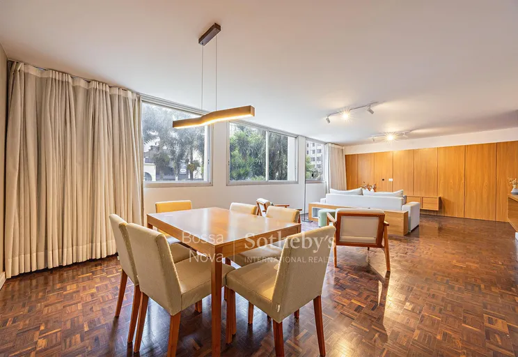 Sala de estar - Imagem 1