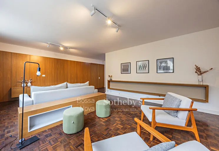 Sala de estar - Imagem 12