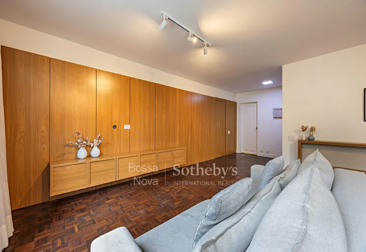 Sala de TV - Imagem 13
