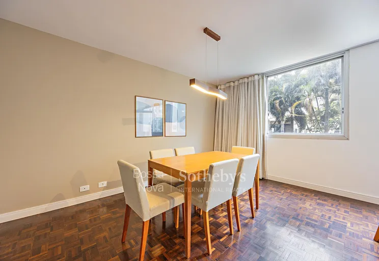 Sala de jantar - Imagem 4