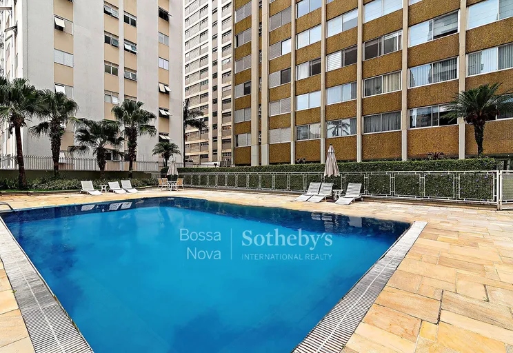 Piscina - Imagem 28