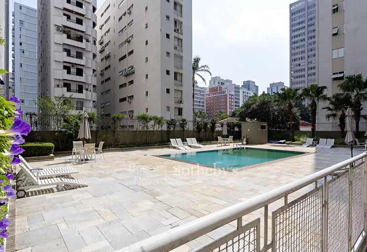 Piscina - Imagem 27