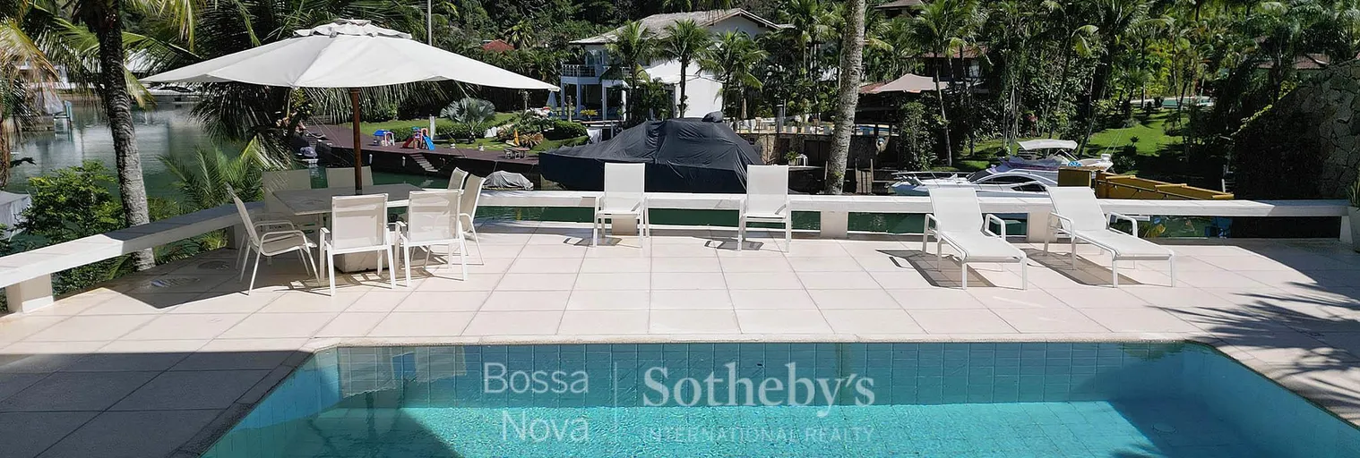 Piscina - Imagem 4