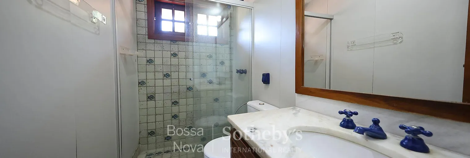 Banheiro - Imagem 27