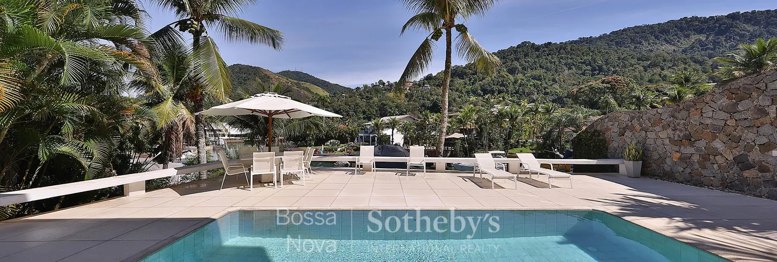 Piscina - Imagem 5