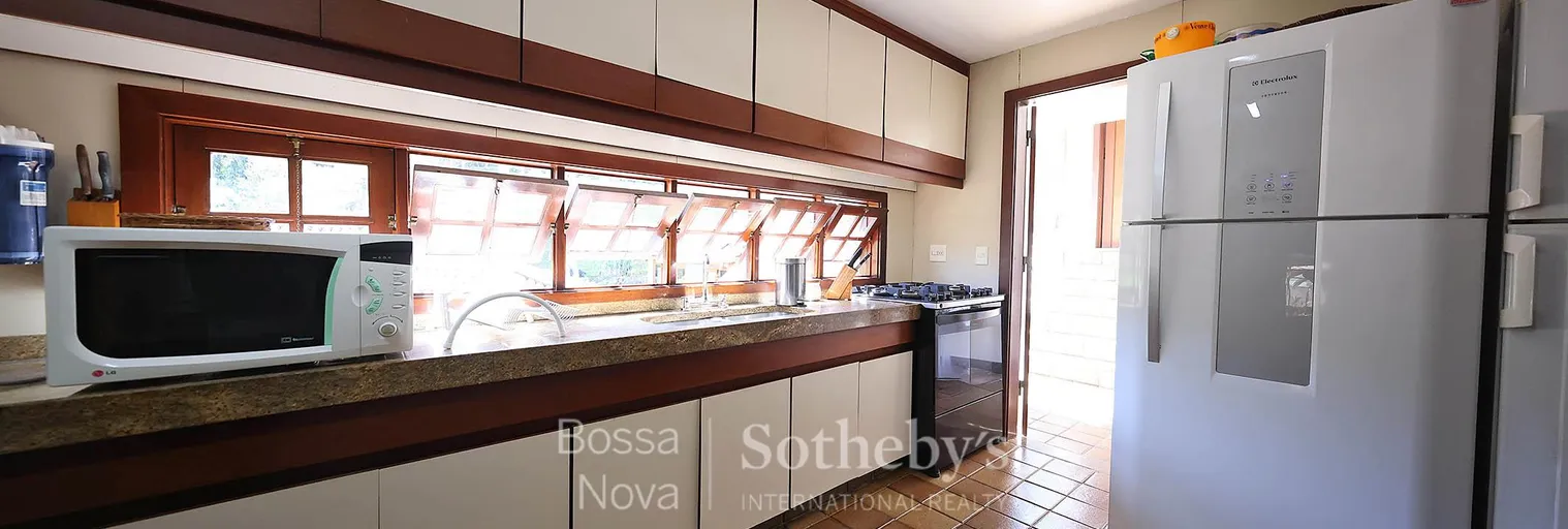 Cozinha - Imagem 21