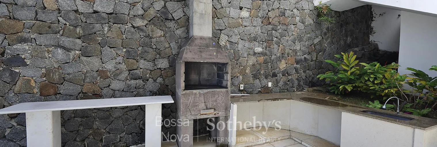 Churrasqueira - Imagem 10