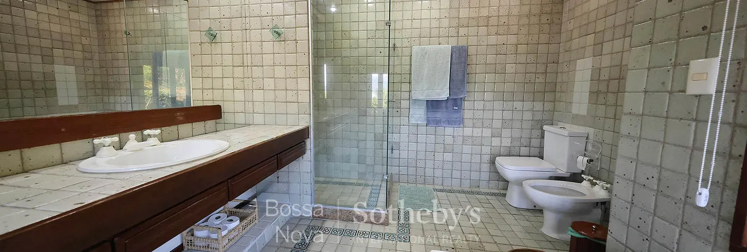 Banheiro - Imagem 31