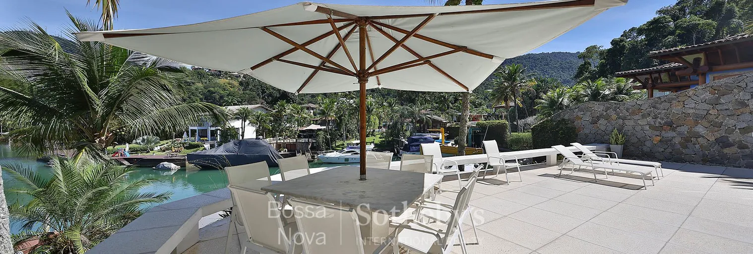 Terraço - Imagem 9