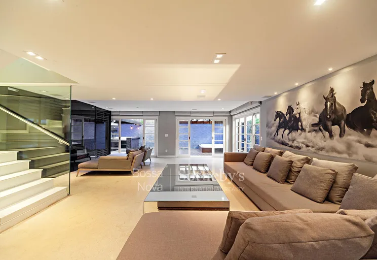 Living - Imagem 1