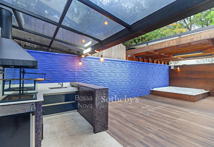 Espaço Gourmet - Imagem 15