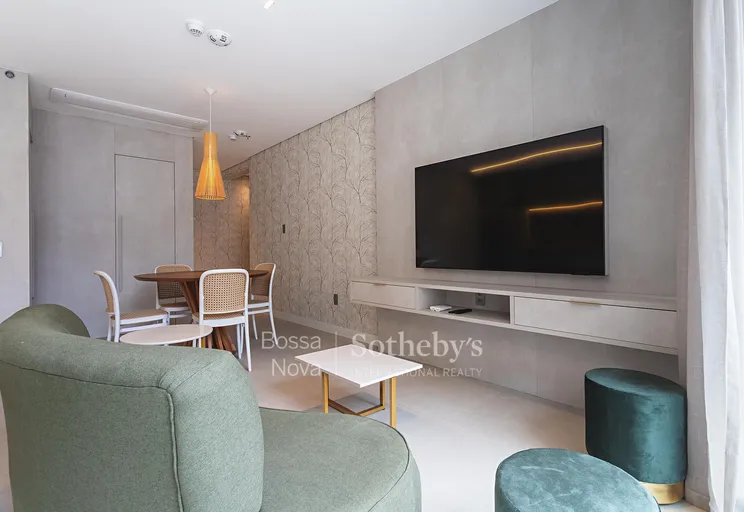 Living - Imagem 8