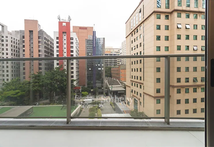Varanda - Imagem 13