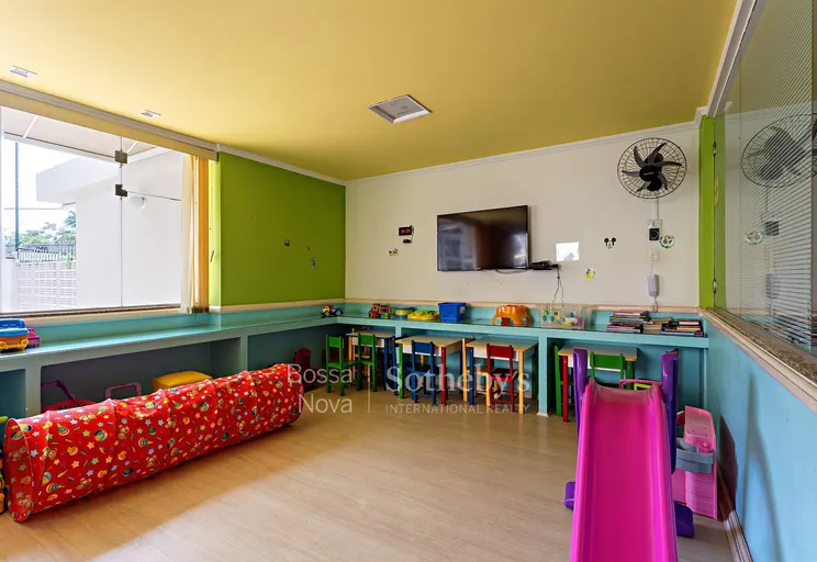 Brinquedoteca - Imagem 24