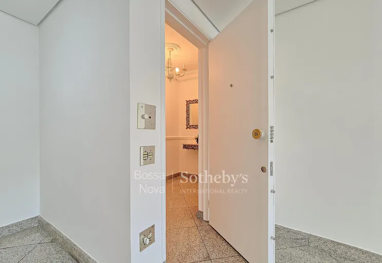 Hall de entrada - Imagem 2