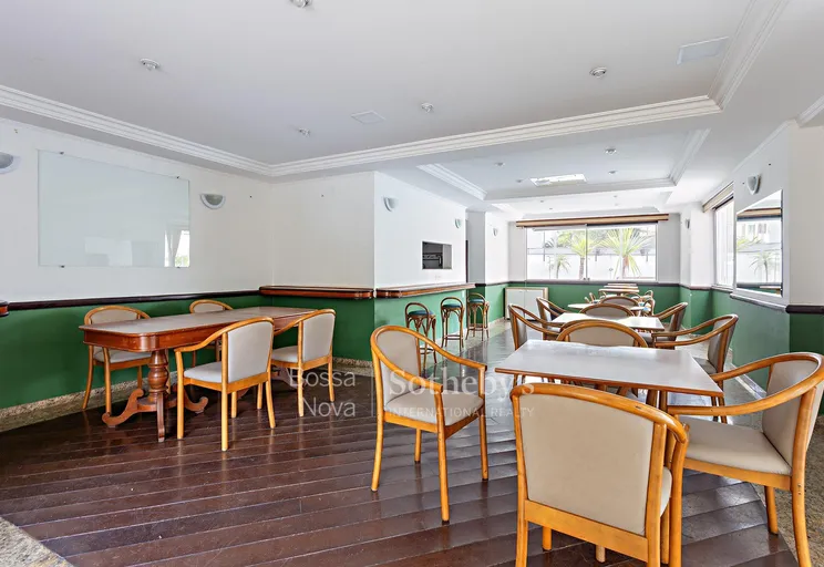 Salão de Festas - Imagem 26