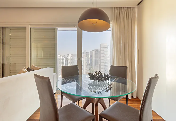 Sala de jantar - Imagem 3