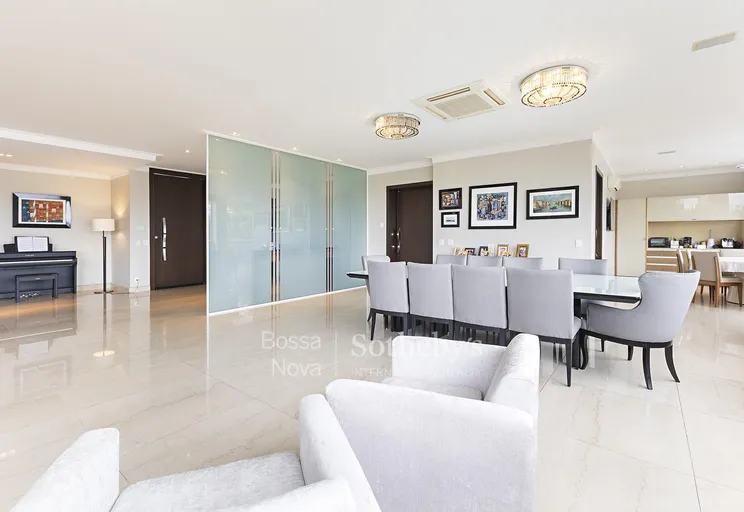 Sala de jantar - Imagem 6