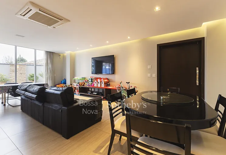 Salão de Jogos - Imagem 32