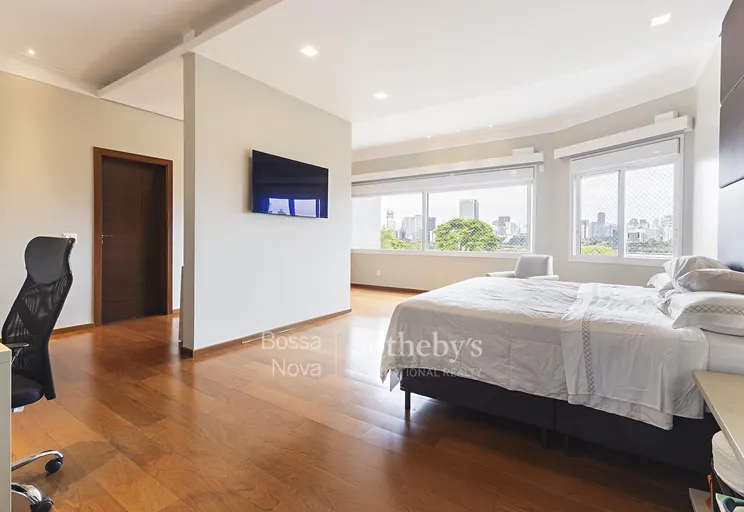 Suíte Master - Imagem 21