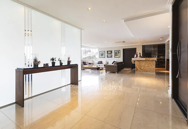 Hall de entrada - Imagem 2