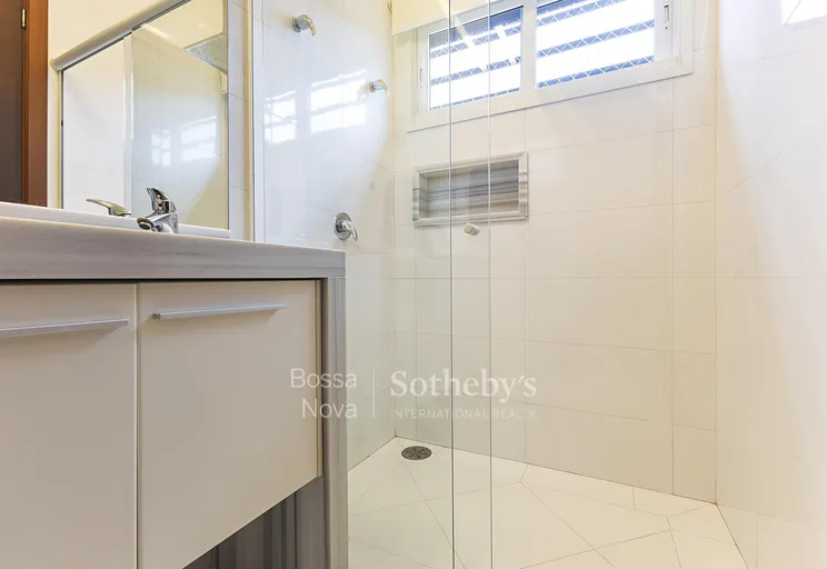 Banheiro da suíte 2 - Imagem 28