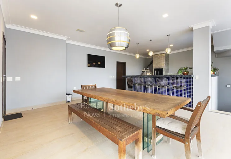 Espaço Gourmet - Imagem 38