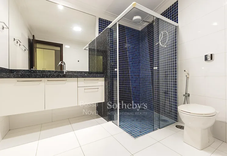 Banheiro - Imagem 42