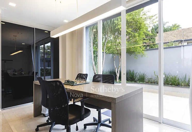 Escritório - Imagem 13